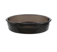 Housoutil Recipiente de Agua para Torno de Alfarería de 15,72 Pulgadas, Accesorio Desmontable de Abs Resistente y Personalizado para Talleres y Estudios de Cerámica