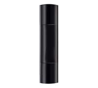Housoutil Rellenador Portátil y Fácil de Llevar con Cepillo de Fibra Artificial para Espesar y Teñir Vello Facial, Adecuado para Moldear y Dar Forma Elegante
