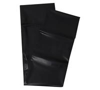 Housoutil Revestimiento para Estanque de Hdpe Flexible Negro para Peces | Evita Fugas de Suelo, Instalación Flexible, Apto para Fuentes y Estanque de Jardín