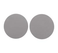 Housoutil Rodillera de Neopreno Reutilizable Almohadilla Tpe para Yoga y Pilates, Protección Cómoda para Articulaciones en Ejercicios y Esterilla para Arrodillarse