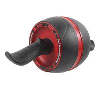 Housoutil Rueda de Entrenamiento Abdominal con Función de Fortalecimiento Muscular de Abs y Diseño Portátil para Ejercicio Físico en Casa para Fitness Básico