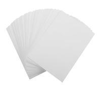 Housoutil Satinado 6 Pulgadas para Impresora 100 Hojas Alto Brillo para Impresión de Fotos Compatible Impresoras de Inyección