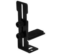 Housoutil Soporte para Tarjeta Gráfica Gpu Anti-hundimiento Negro, Soporte para Ventilador de PC Compatible Cajas de Escritorio, Diseño Compacto Que Ahorra Espacio para Ordenadores