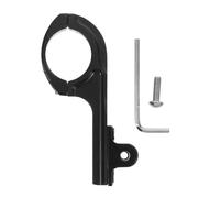 Housoutil Soporte para Teléfono Móvil para Motocicletas con Trípode Ajustable y Abrazadera Forma para Filmar y Ver Videos Mientras Bicicleta o Moto