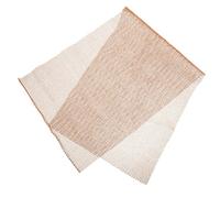 Housoutil toalla de baño lavadora trasera de la ducha depurador de baño para depurador esponja baño esponjas depurador corporal de baño depurador de ducha limpio Maleza toallita de baño