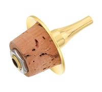 Housoutil Vertedor de Botellas de Licor con Tapón de Corcho Dorado, Vertedor de Amargo para Bares y Restaurantes, Base Ajustable para Botellas, Picos Vertedores para Mezclar y Servir