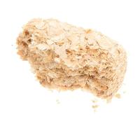 Housoutil Virutas de Madera Lecho Natural Absorbente y Eliminador de Olores para Hámster y Chinchillas 1 Pack de 500g para Anidación y Excavación