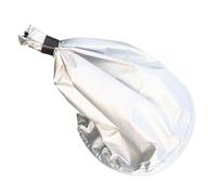 Housse Chargeur VE Extérieur - Protection Imperméable et Anti Poussière | Câble Borne de Recharge Protection Garage Allée Parking Pluie Neige