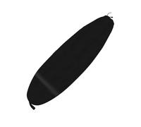 Housse De Chaussettes De Planche De Surf | Sac De Voyage Pour Planche De Sursf | Sac De Planch De Surrf Léger Protecteur Bon Effet Anti-pluie Étui D'applications Larges Pour Planches De Surf