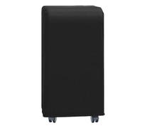 Housse de climatiseur portable Kit d'aération de fenêtre de climatiseur portaable Housses de climatisseur pour l'extérieur Kit d'isolation de climatisseur portable Tuyau d'