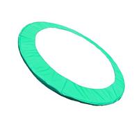 Housse de protection pour ressorts de trampoline - Cinta de protection pour équipement de saut extérieur, Protection de bordure résistante aux intempéries | Coussin de protection de remplacement, Anne