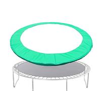 Housse de protection pour ressorts de trampoline - Cinta de protection pour équipement de saut extérieur, Protection de bordure résistante aux intempéries | Coussin de protection de remplacement, Anne