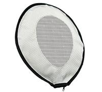 Housse De Raquette De Badminton - Étui Professionnel Imperméable En Oxford Durable, Housse De Tête Protectrice | Sac Raquette De Badminton | Pour Adultos, Débutants, Entraînement, Jardin, Plage, Sport
