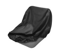 Housse de Siège pour Tondeuse à Gazon | Protection Universal pour Tracteur Exté- Anti-UV Imperméable Anti-Poussière et Anti-Pluie | Couverture Durable pour Jardin, Pelouse et Équipement Agricole