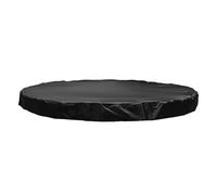 Housse D'ombrage De Trampoline - Toit Pare-Soleil Pour Trampoline , Bâche Pour Trampolinee | Protection Universelle Contre Les Intempéries | Accessoires ÉTanciles P0ur ÉQuipements De Loisirs De