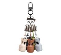 Housse Hameçon Pêche - Protecteur Appât Étanche | Accessoires Pêche Bateau, Protections Étanches Pour Appâts De Seiche, Lot De 6, Pour Les Pêcheurs Se Préparant Tournois En Bateau