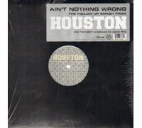 Houston - Ain't Nothing Wrong [Vinyl Single] [Vinilo]