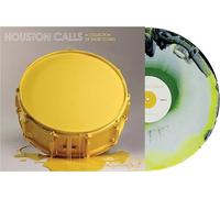 Houston Calls - A Collection of Short Stories [Vinyl LP] [VINYL] [Vinilo]