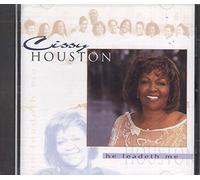 Houston, Cissy - He Leadeth Me