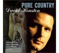 Houston, David - Pure Country
