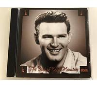 Houston, David - The Best of David Houston