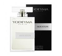 Houston de parfums pour Homme de yodey