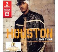 Houston - I Like That