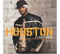 Houston - I Like That [Vinilo]