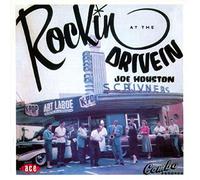 Houston, Joe - Rockin' At The Drive-In