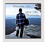 Houston Lee - Just the Beginning