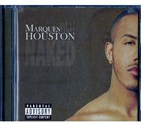 Houston Marques - Naked