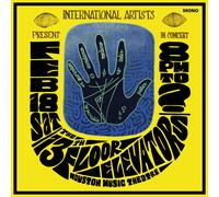 Houston Music Theatre, Live 1967 (Vinyl) (Importación USA)