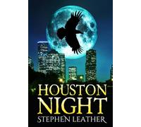Houston Night: The 12th Jack Nightingale Supernatural Killer