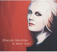 Houston, Penelope - On Market Street -Digi-