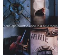 Houston, Penelope - Once in a Blue Moon
