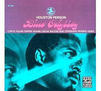 Houston Person - Blue Odyssey