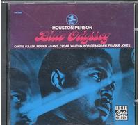 Houston Person - Blue Odyssey