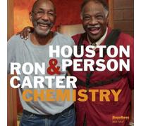Houston Person - Chemistry