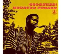 Houston Person - Goodness! [Ltd.Low-Price]