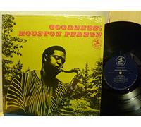 Houston Person - Goodness [Vinilo]