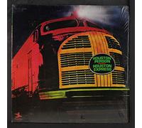 HOUSTON PERSON - houston express LP