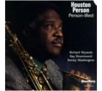 Houston Person - Person-Ified