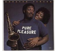 Houston Person - Pure Pleasure