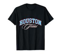 Houston Pride Texas Hyphy 713 H-Town City TX Camiseta