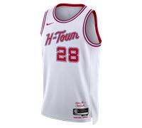 Houston Rockets City Edition 2023/24 Camiseta Nike Dri-FIT NBA Swingman - Hombre - Blanco 3XL