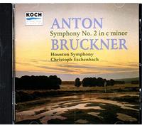 Houston So - Bruckner;Sym.2 in C Minor