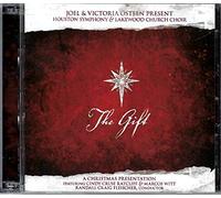 Houston Symphony and Lakewood Church - The Gift