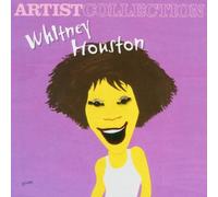Houston - The Artist Collection - Whitney Hou
