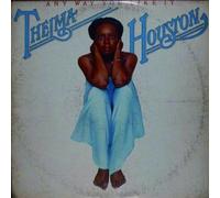 Houston Thelma - Any Way You Like It
