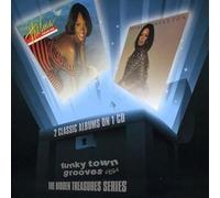 Houston, Thelma - Breakwater Cat/Never Gonna Be Another One